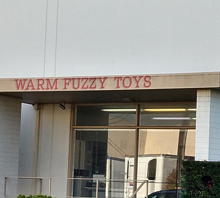 Warm Fuzzy Toys (Burlingame,&nbspCA)